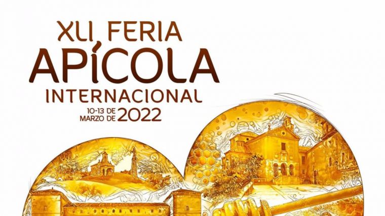 La Feria Internacional Apícola vuelve a Pastrana del 10 al 13 de marzo con más de 40 expositores