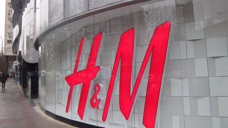 Las ventas de H&M crecieron un 23% en su primer trimestre fiscal