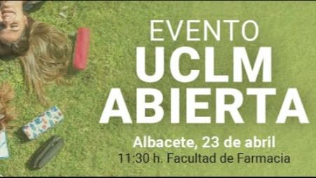 El Campus de Albacete acoge este sábado el evento ‘UCLM Abierta’
