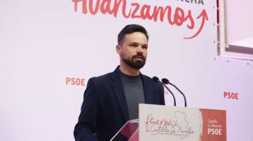 El PSOE recuerda a Núñez que Tribunal de Cuentas ya audita contratos COVID y le pide no "embarrar" para salvar a Almeida