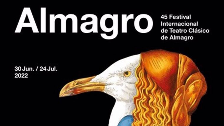 El Festival de Almagro recupera este verano el teatro prepandemia en una edición que presentará más de 50 espectáculos