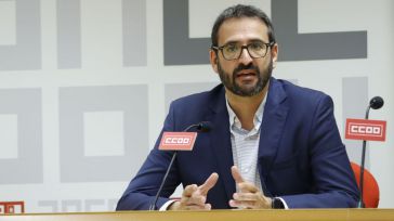 El PSOE C-LM censura los audios entre Cospedal y Villarejo: "Con una mano recortaba y con la otra mangoneaba"