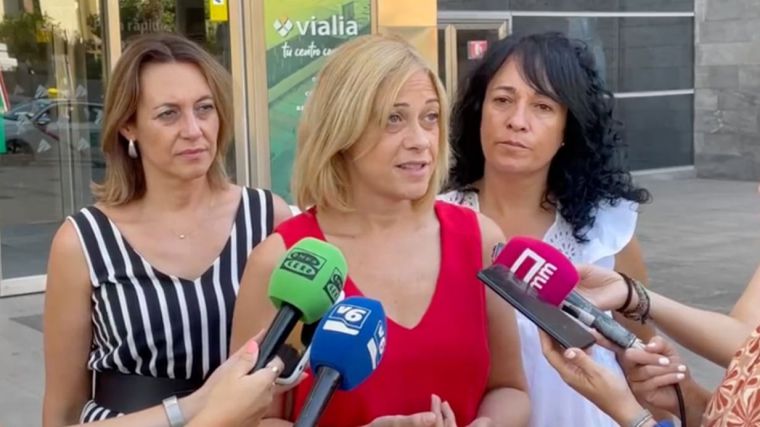 Cs lamenta el 'trato discriminatorio' del Gobierno de España al 'excluir' a CLM de los descuentos del AVE