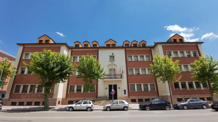 La Junta adjudica hoy 1.500 plazas en las 14 residencias universitarias de Castilla-La Mancha para el curso 2022-2023