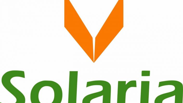Solaria dispara sus ganancias un 85% en el primer semestre, hasta los 44 millones