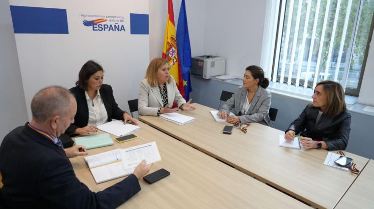 Castilla-La Mancha coordinará la representación de las regiones y ciudades españolas ante el Consejo de la UE en materia de Juventud