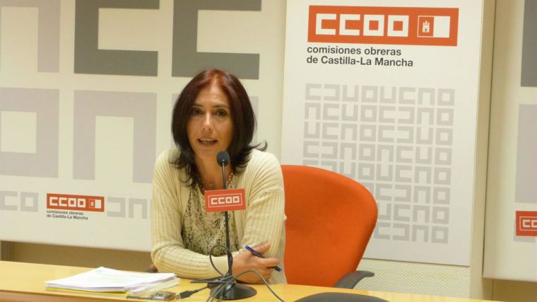 CCOO replica a Cecam que la subida salarial es 'asumible': 'Frente a su negativa nos vemos abocados a la movilización'