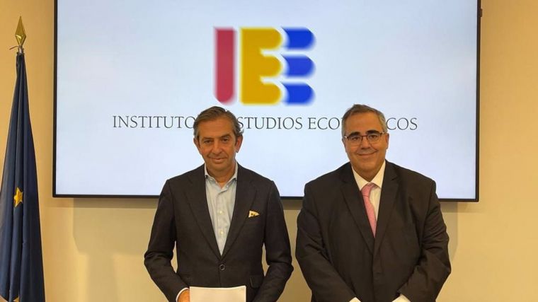 El Instituto de Estudios Económicos avisa del 'carácter inflacionista' de los PGE