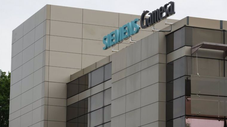 CCOO denuncia estrategia de Siemens Gamesa de 'destrucción del tejido productivo' y amenaza con movilizaciones