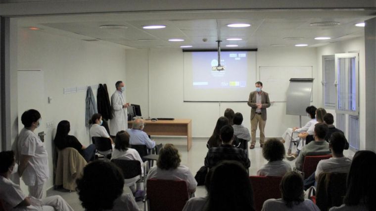 El Servicio de Salud de Castilla-La Mancha inicia su participación en el mayor proyecto multicéntrico nacional de Atención Primaria