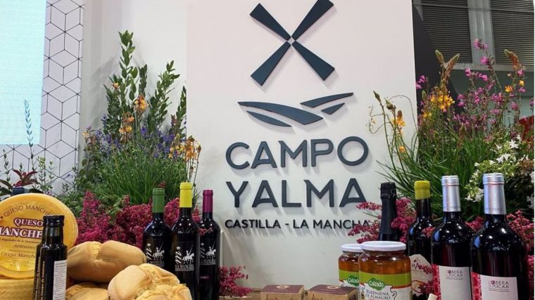 C-LM prepara una 'potente' campaña de promoción para los alimentos de calidad amparados por la marca 'Campo y Alma'