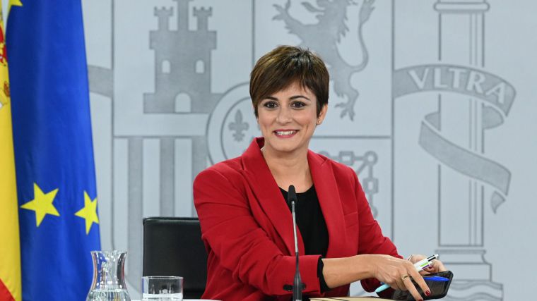 La comisión consultiva para la determinación de la nueva sede está presidida por la ministra Isabel Rodríguez