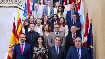 El Gobierno aprueba la creación de dos unidades judiciales en Castilla-La Mancha