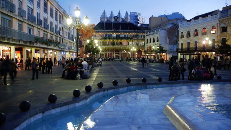 Ciudad Real y Toledo entre las capitales españolas con el IBI más alto