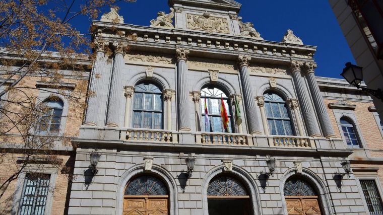 La Diputación de Toledo respalda el tejido empresarial de la provincia