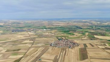 Asaja Castilla-La Mancha califica de "netamente insuficientes" las medidas frente a la sequía aprobadas por el Gobierno