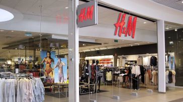Las ventas de H&amp;M crecieron un 5,7% en su segundo trimestre fiscal