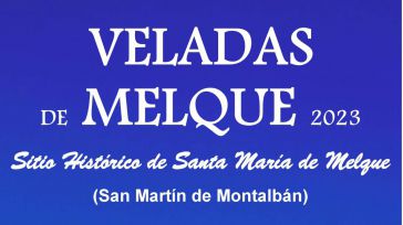 La Diputación de Toledo programa cinco conciertos en la segunda edición de las "Veladas de Melque"