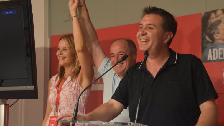 PSOE C-LM valora el 'gran resultado del socialismo' y lo considera suficiente para que 'el fascismo no avance'