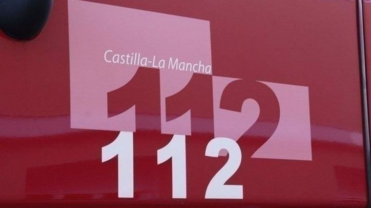 Un fallecido y tres heridos tras la salida de vía de un turismo en La Solana (Ciudad Real)