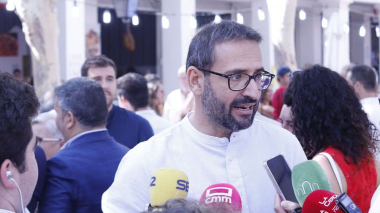 Gutiérrez reprocha a Núñez sus declaraciones “injustas, populistas e irresponsables” con la DANA y le exige una rectificación inmediata por su “manual de oportunismo”