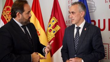 Núñez contrasta el discurso de Feijóo "en defensa de los españoles" frente a los "insultos" del PSOE