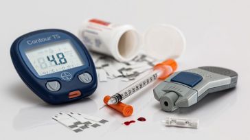 El gasto sanitario en diabetes roza los 600 millones de euros al año en CLM