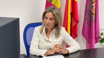 La Junta felicita a Tolón por su nuevo cargo y confía en una "comunicación fluida" con la Delegación del Gobierno