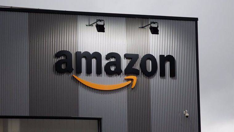 Amazon registra pérdidas de 18 millones en negocio publicitario online en España, con alza del 18% en ventas