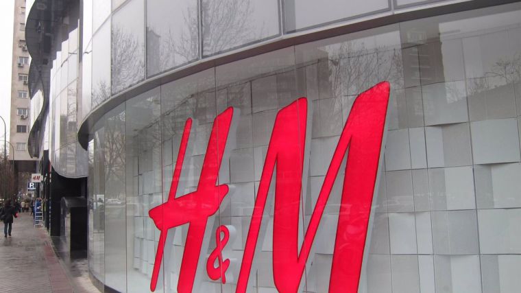 H&M eleva un 145% el beneficio al cierre de su año fiscal, hasta 775 millones