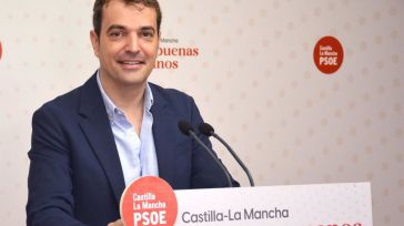 El PSOE de Toledo pide la dimisión de Juan José Alcalde tras archivarse la querella del PP contra Milagros Tolón