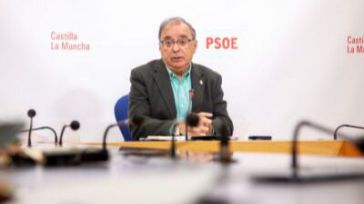 Mora: “Hoy Núñez con Bendodo ha perdido la oportunidad de explicar en CLM el veto del PP a la senda de déficit”