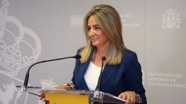 Más de 1,6 millones de electores de Castilla-La Mancha están llamados a votar en las elecciones europeas