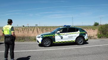 Conduce un camión por Ciudad Real superando en más de cinco veces la tasa de alcoholemia