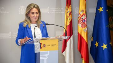 Normalidad en la apertura de la jornada electoral del 9J en Castilla-La Mancha