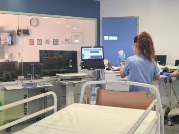 SATSE denuncia la “congelación” de los salarios de las enfermeras y fisioterapeutas 