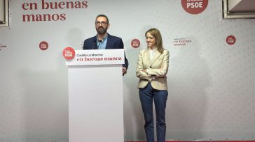 El PSOE da por hecho que Núñez "lastra" al PP mientras que Page "es un activo" tras la lectura de los resultados electorales en CLM
