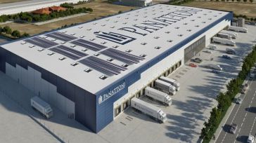 Panattoni busca inquilino para ocupar más de 17.000 metros de instalaciones de logística en Illescas