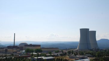 La central nuclear de Trillo inicia un nuevo ciclo de operación sin incidentes y con cuatro días de adelanto
