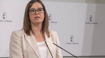 Padilla asegura que en el PSOE "no se está debatiendo ninguna sucesión o alternativa" a Page, al que ve "respetado y coherente"