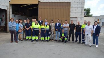 El Gobierno de Castilla-La Mancha destina 64 millones para la contratación de 7.200 personas con políticas de apoyo activo al empleo