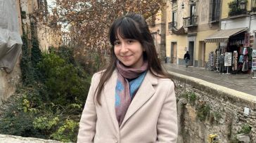 Una estudiante de Albacete logra la nota perfecta en la EvAU