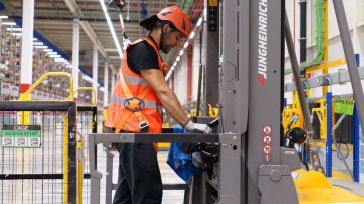 Amazon invertirá 40 millones de euros en la formación de sus empleados en Europa