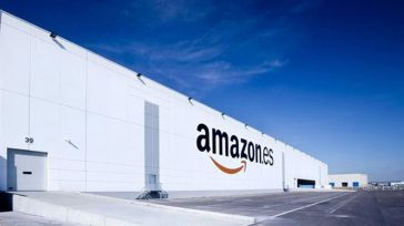 Amazon lanza una oferta de empleo con 600 vacantes de personal de almacén en Toledo y Madrid