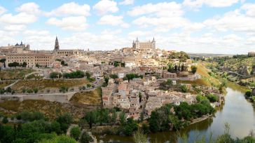 Toledo, Ciudad Europea del Deporte en 2025
