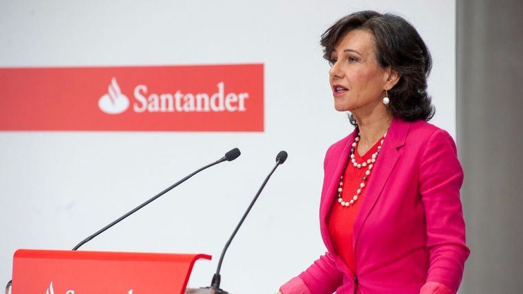 Santander prepara el cierre de más de un tercio de su red de oficinas en CLM