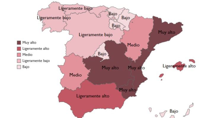 Observatorio de deuda de la AIReF: “El riesgo de sostenibilidad financiera de Castilla-La Mancha es muy alto”