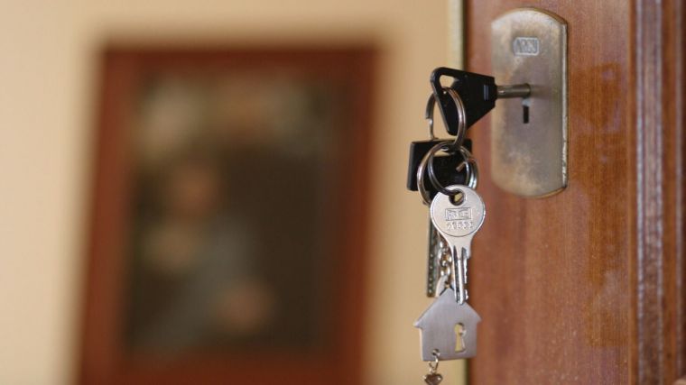 Las ejecuciones hipotecarias en CLM se disparan en el tercer trimestre e igualan a las registradas en Madrid