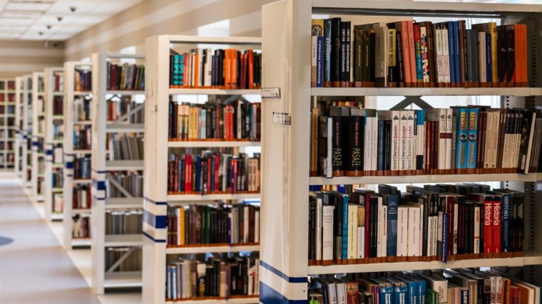 Mirada a la literatura regional: En 2017 se publicaron 855 libros, de ellos 34 en catalán