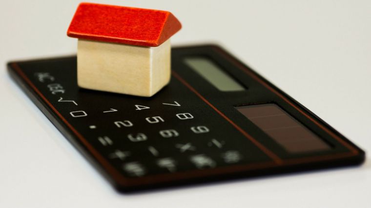 CLM encabeza el incremento de la tasa de variación de precios de la vivienda en el cuarto trimestre 